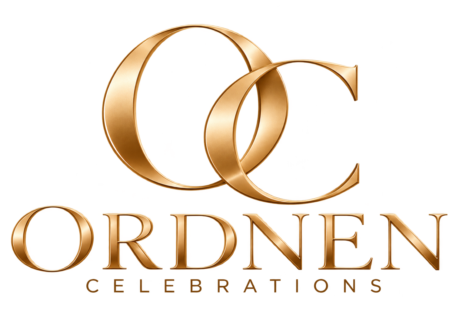 Ordnen Celebrations